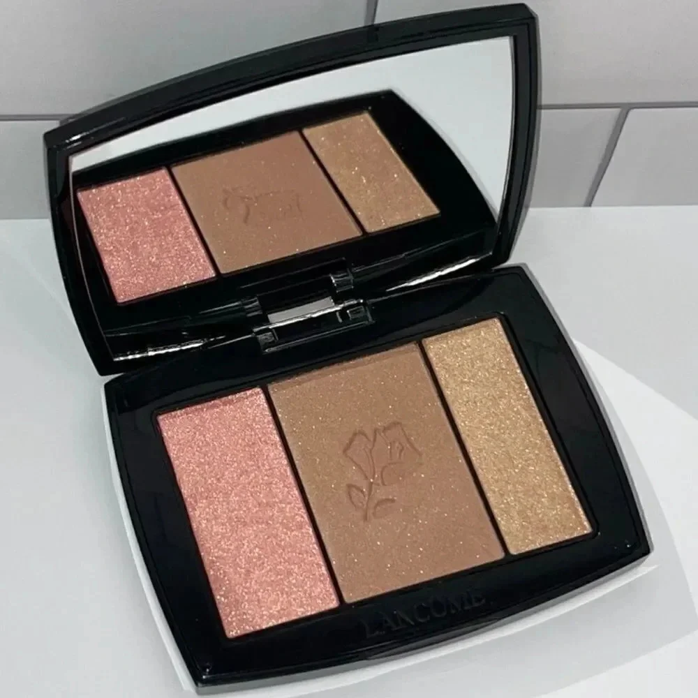 Lancôme Bronze Essence Star Bronzer Palette